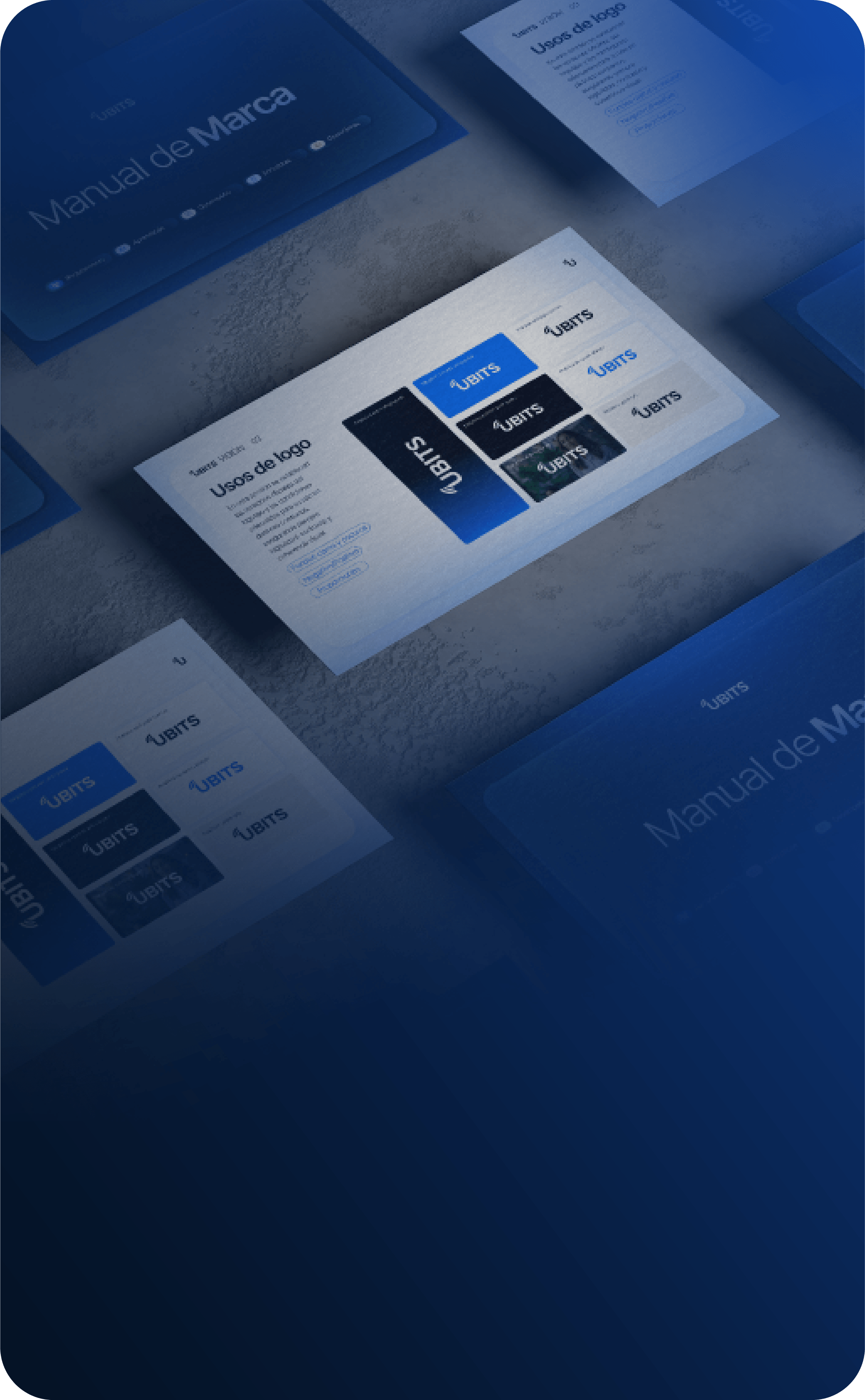Manual de identidad